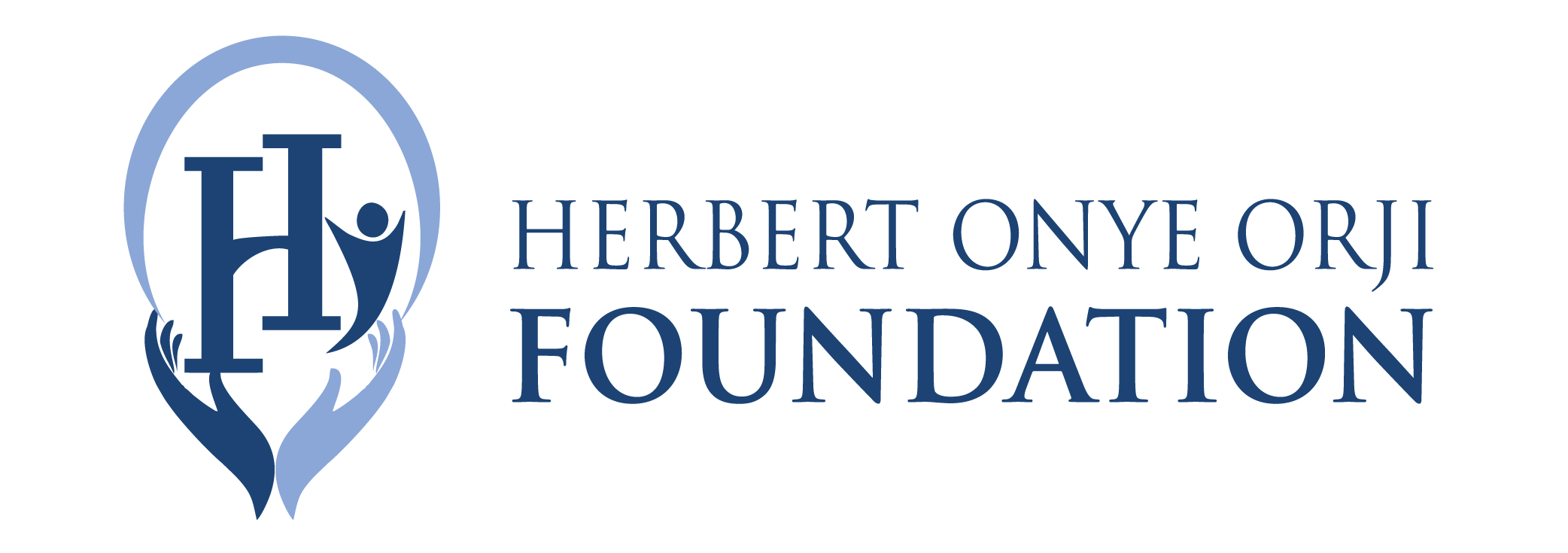 Herbert Onye Orji Foundation Logo