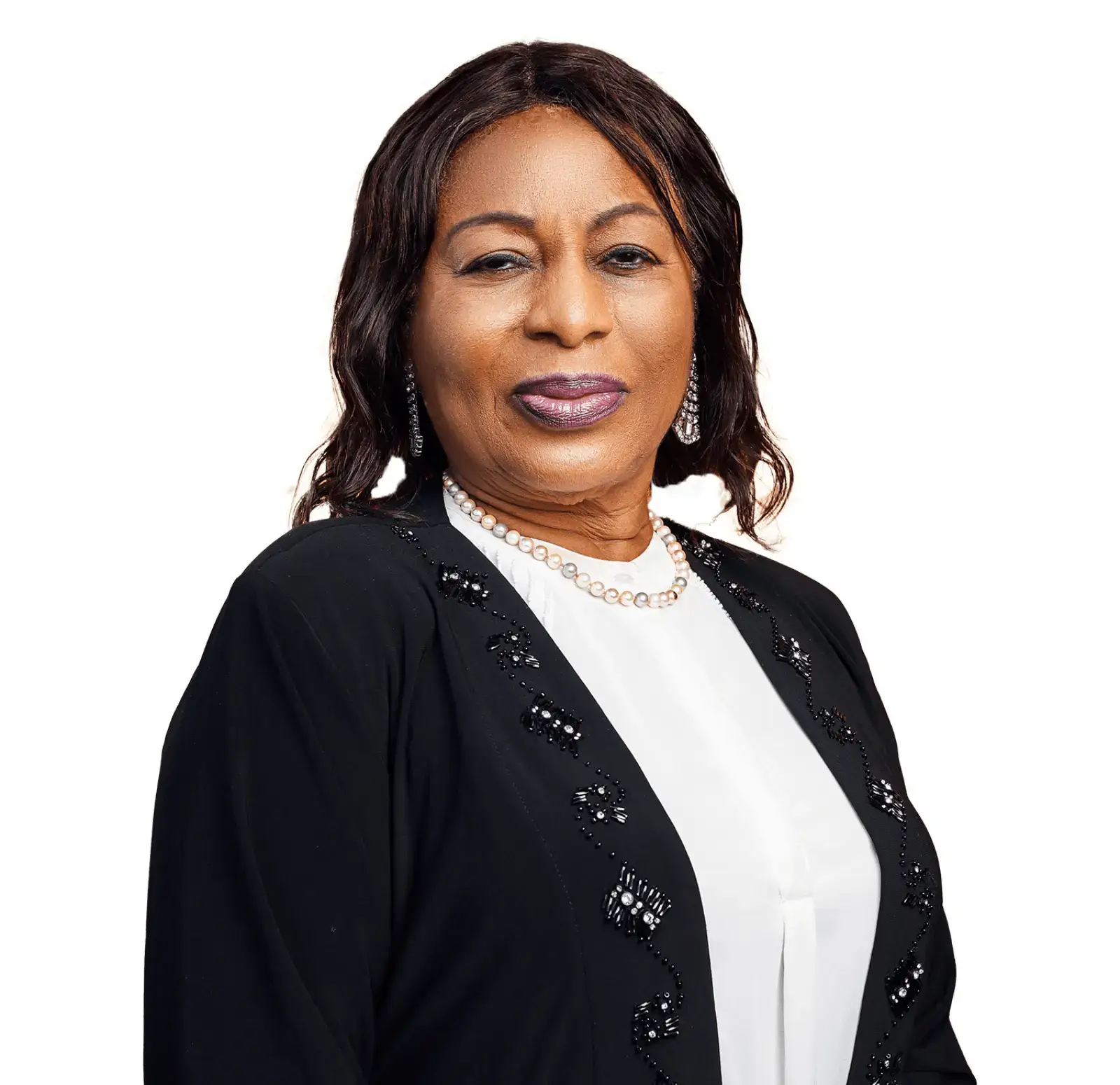 Mrs. Nnenna A. Orji, JD, LLM