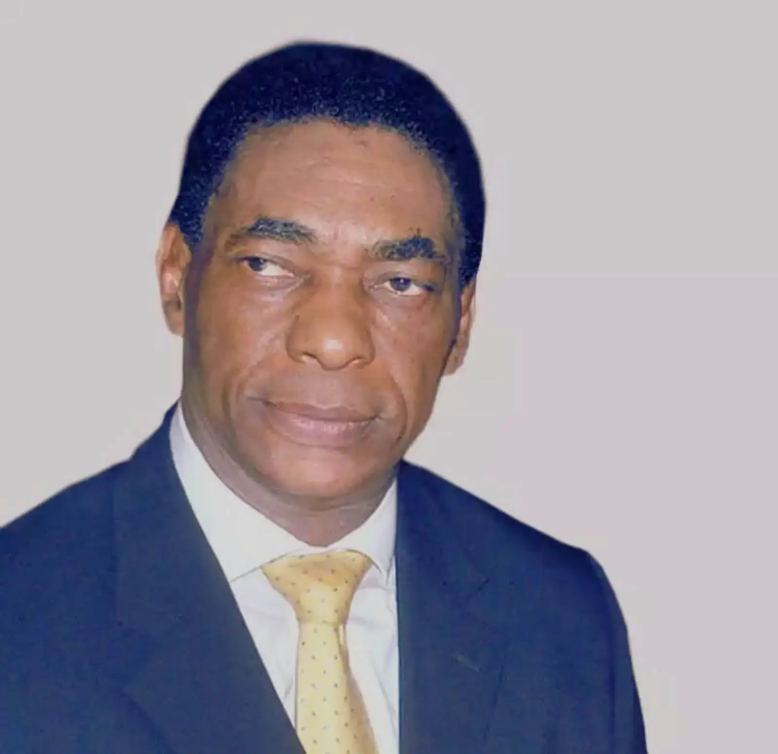 Prof. Herbert Onye Orji